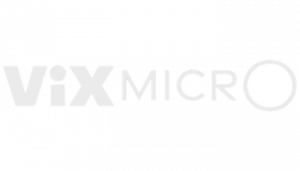 VIX MICRO WHITE OK